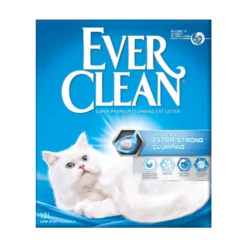 Ever Clean Extra Strong Unscented