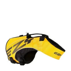 EzyDog Flytväst X2 Boost Gul