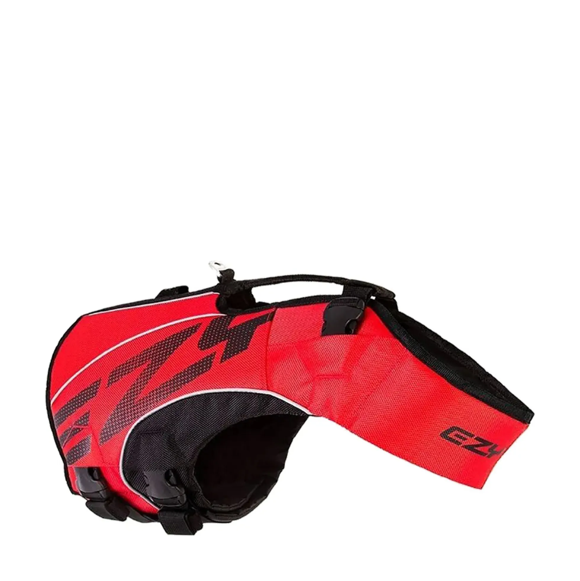 EzyDog Flytväst X2 Boost Röd