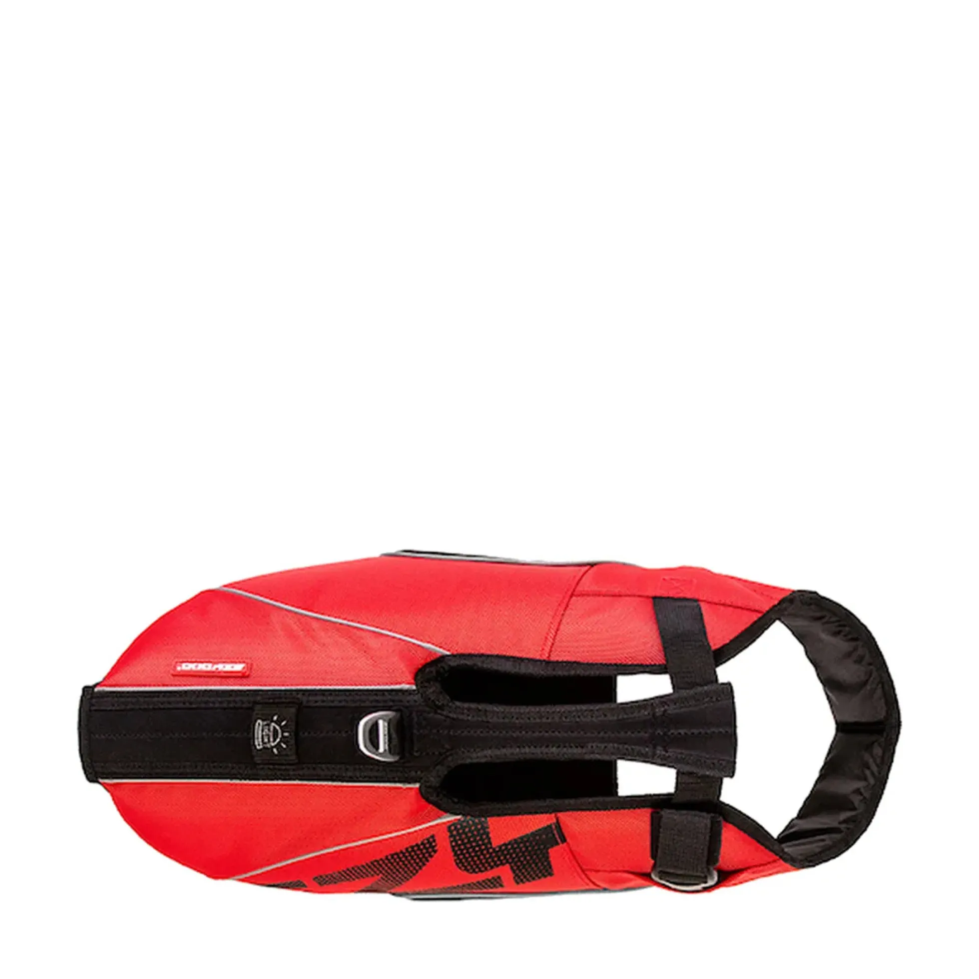 EzyDog Flytväst X2 Boost Röd