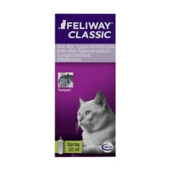 Feliway Spray