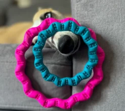Fiboo Fringoo Ring Mini