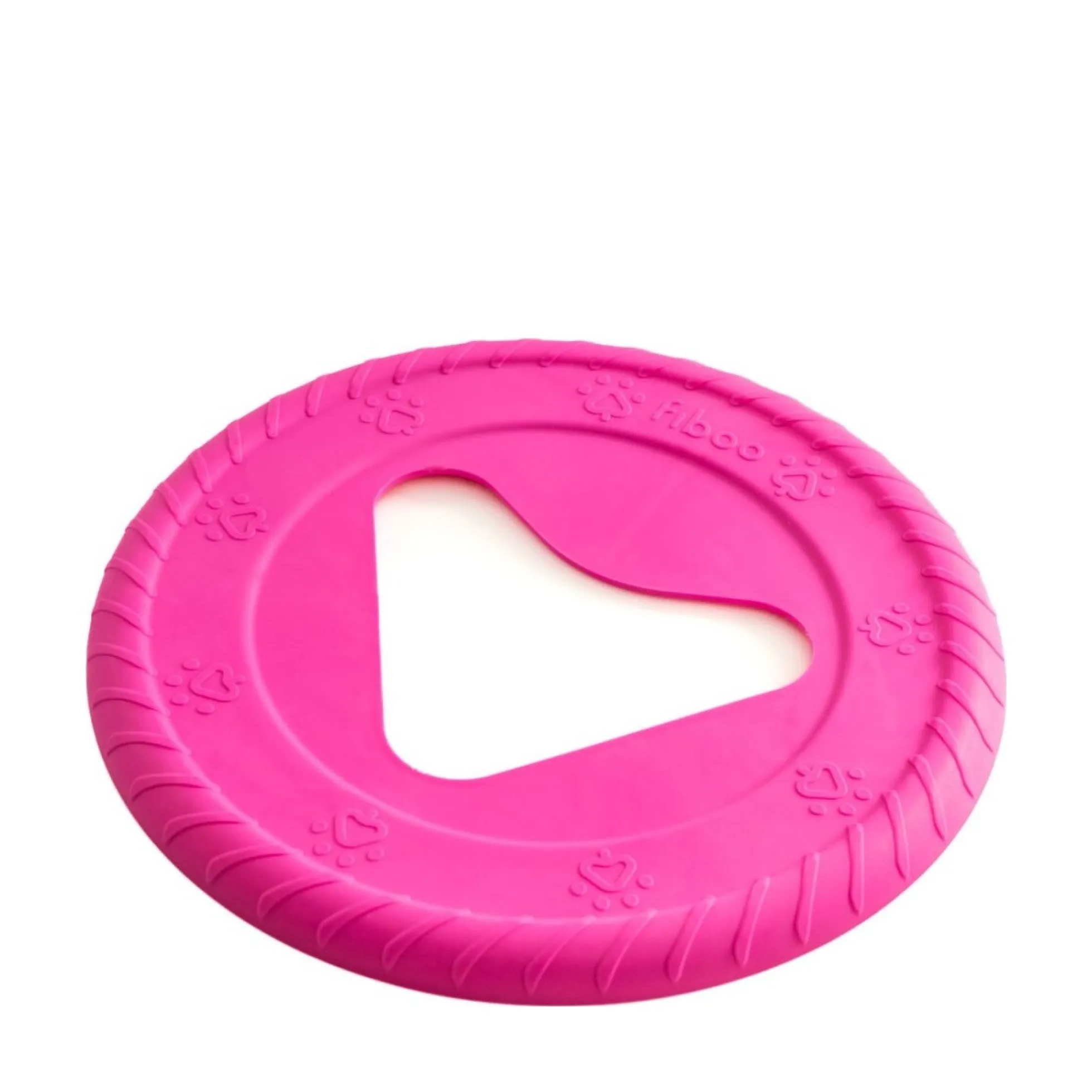 Fiboo Frisboo Hundfrisbee
