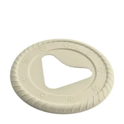 Fiboo Frisboo Hundfrisbee Självlysande