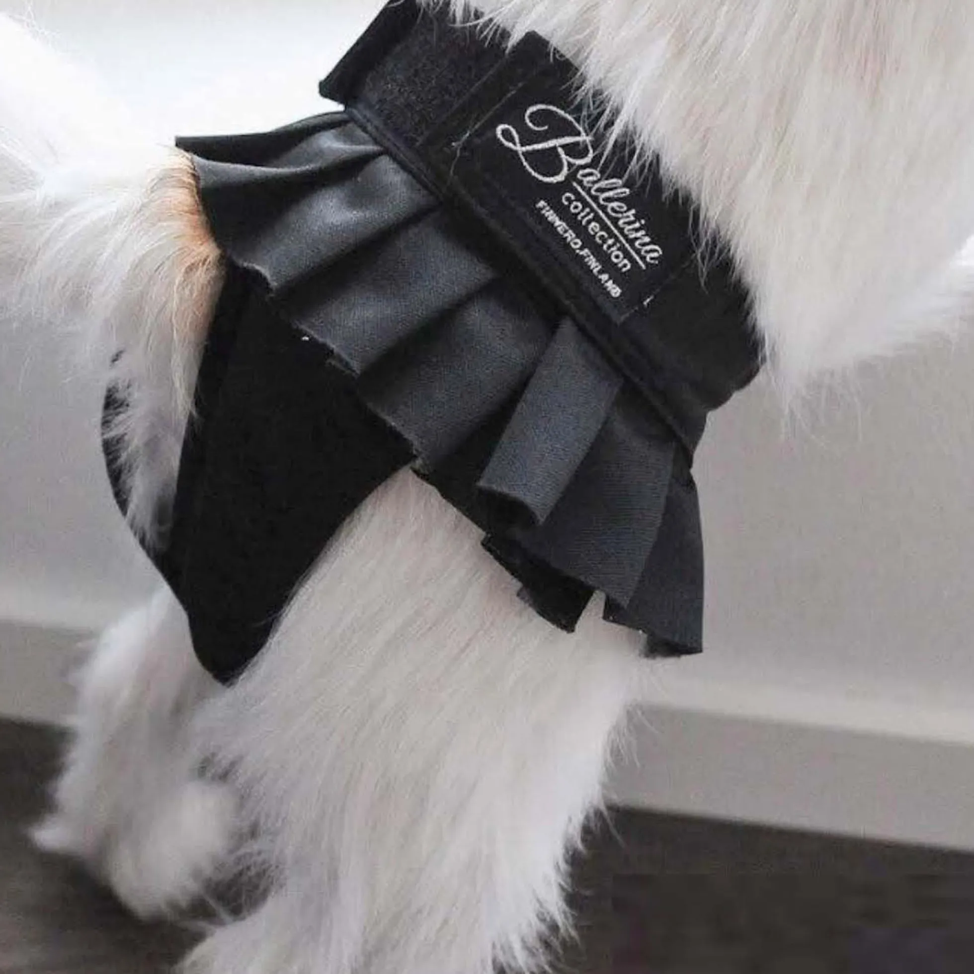 FINNERO Ballerina Tikskydd