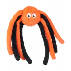 FLAMINGO Halloweenspindel Callie