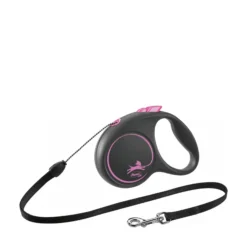 Flexikoppel Black Design 5 m