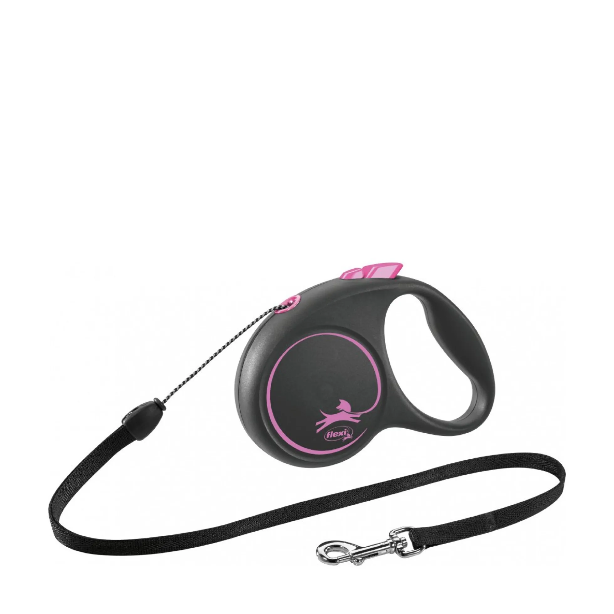 Flexikoppel Black Design 5 m