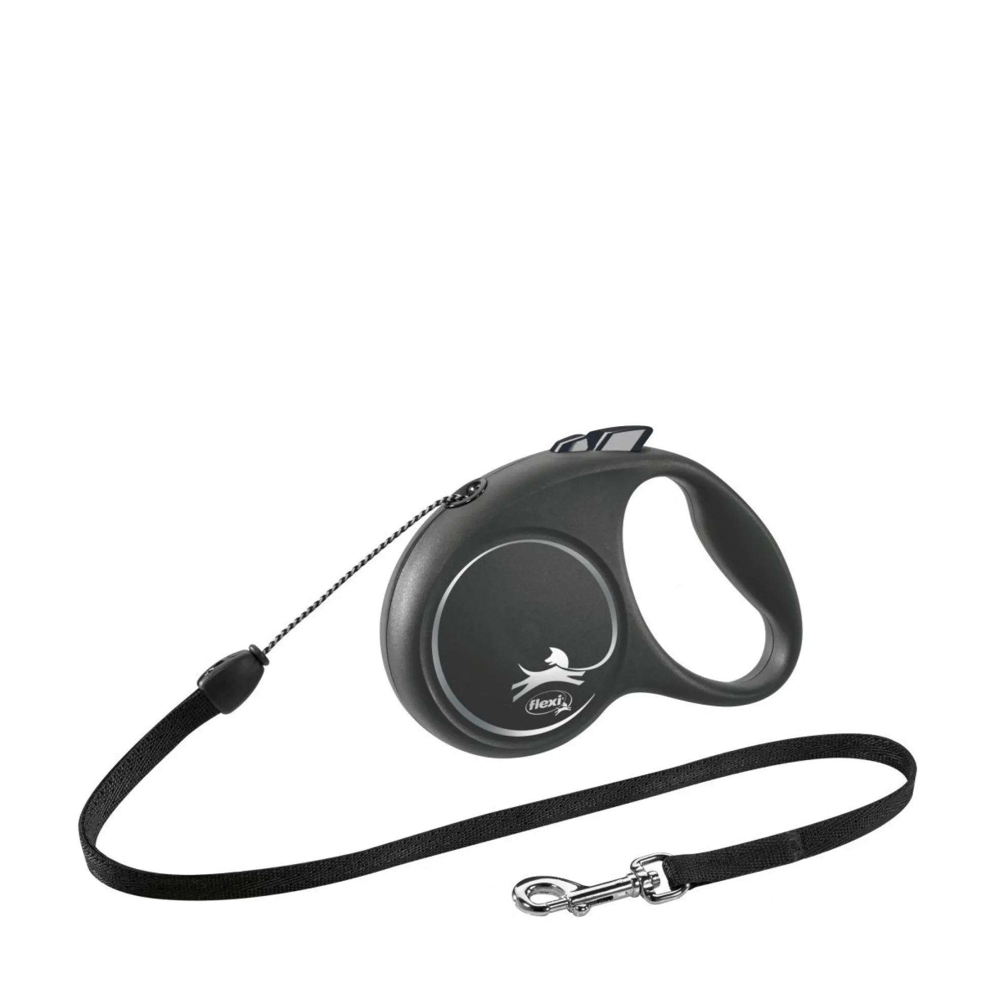 Flexikoppel Black Design 5 m