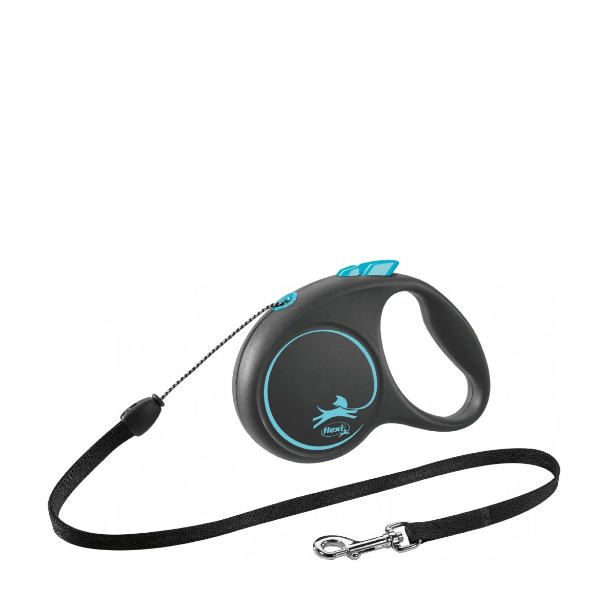 Flexikoppel Black Design 5 m