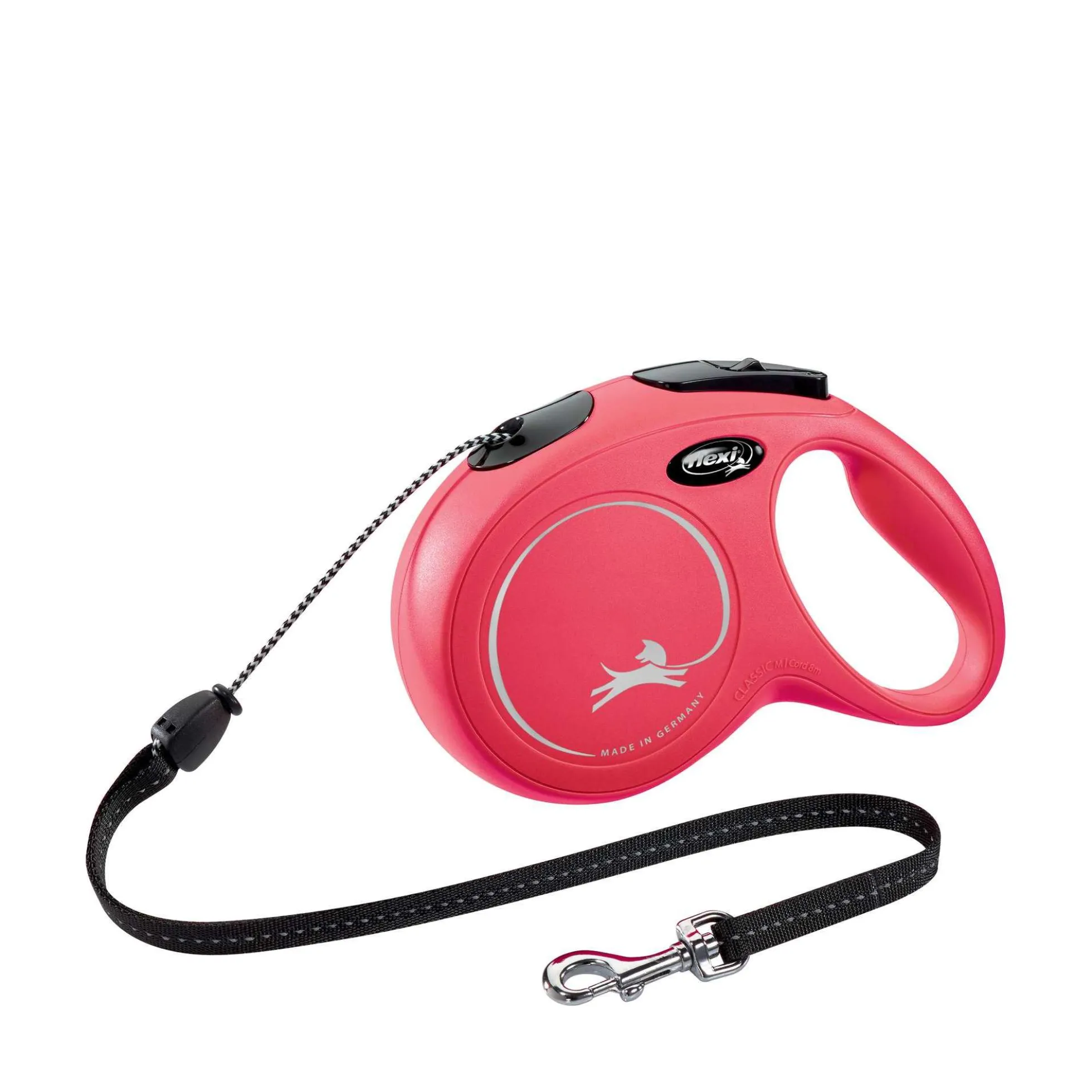 Flexikoppel New Classic 8 m