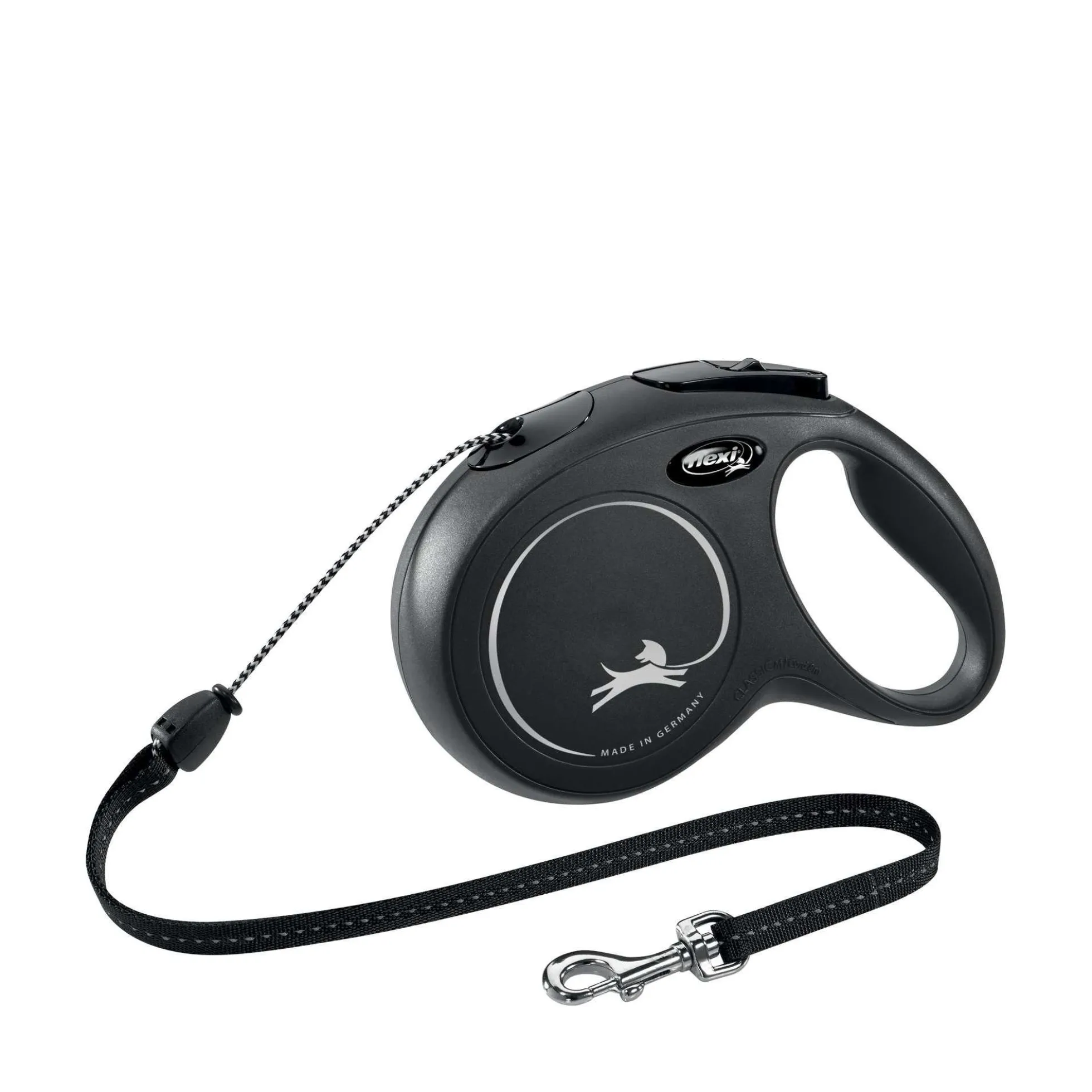 Flexikoppel New Classic 8 m