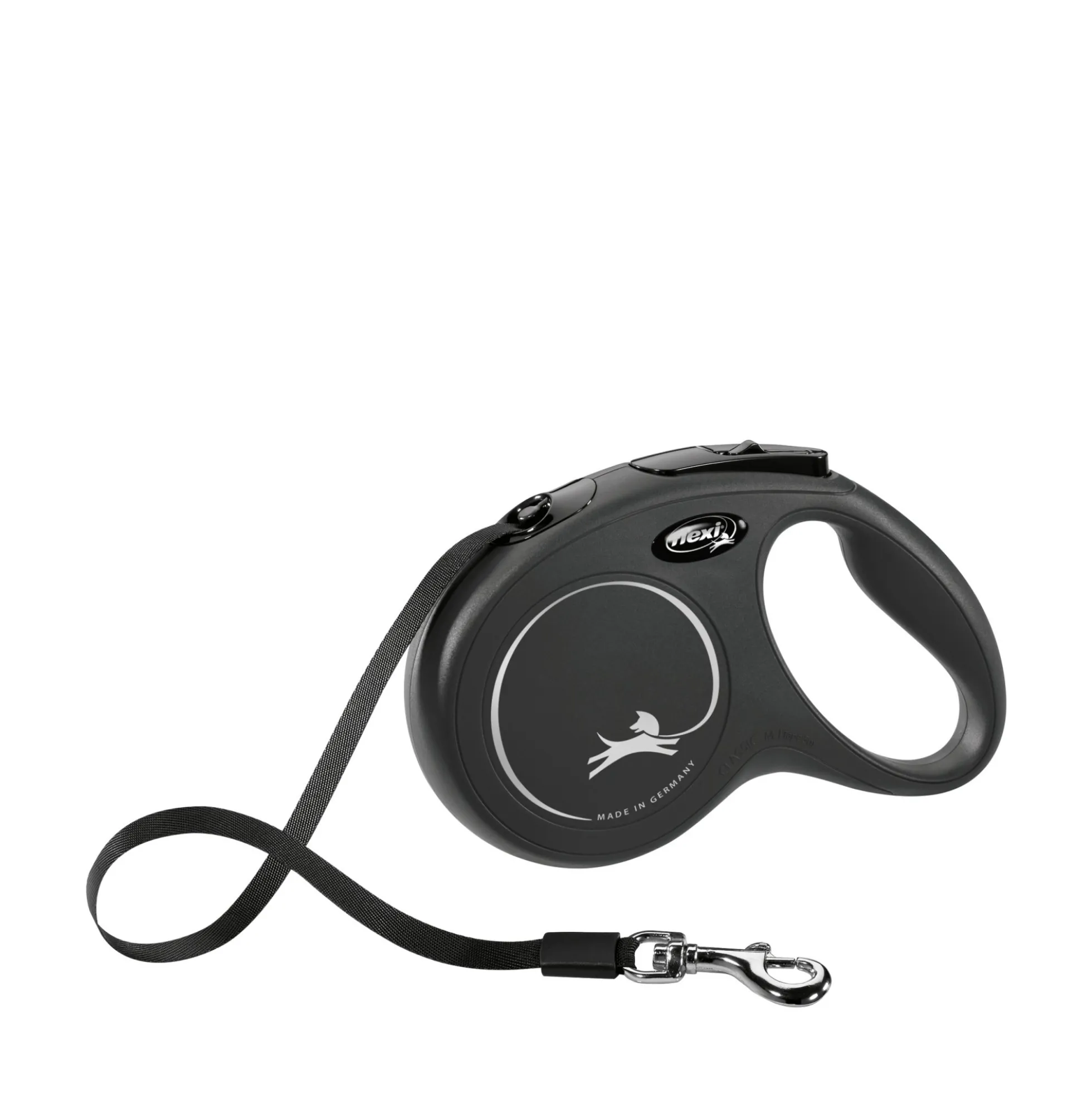 Flexikoppel New Classic 5 m