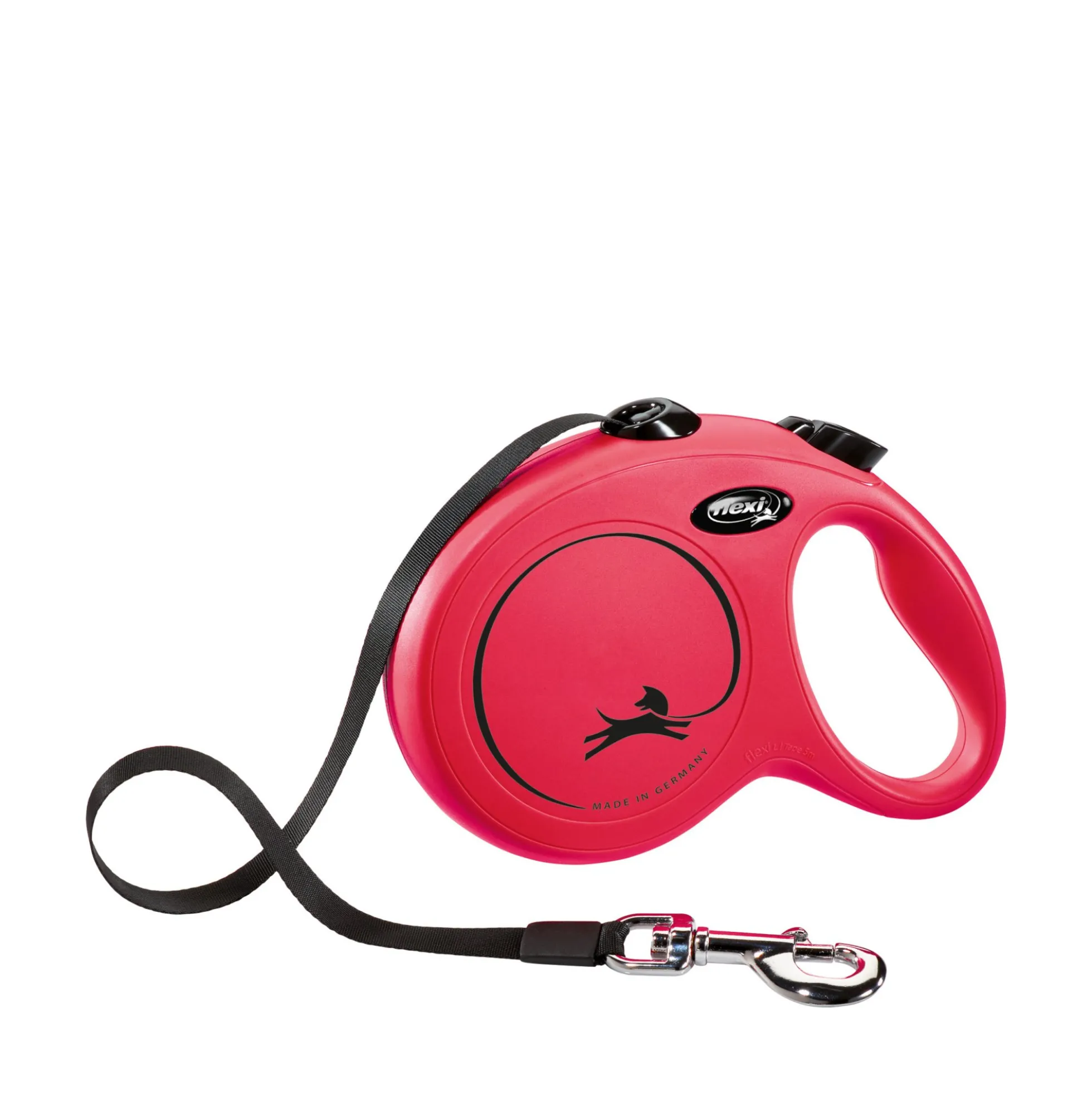 Flexikoppel New Classic 5 m