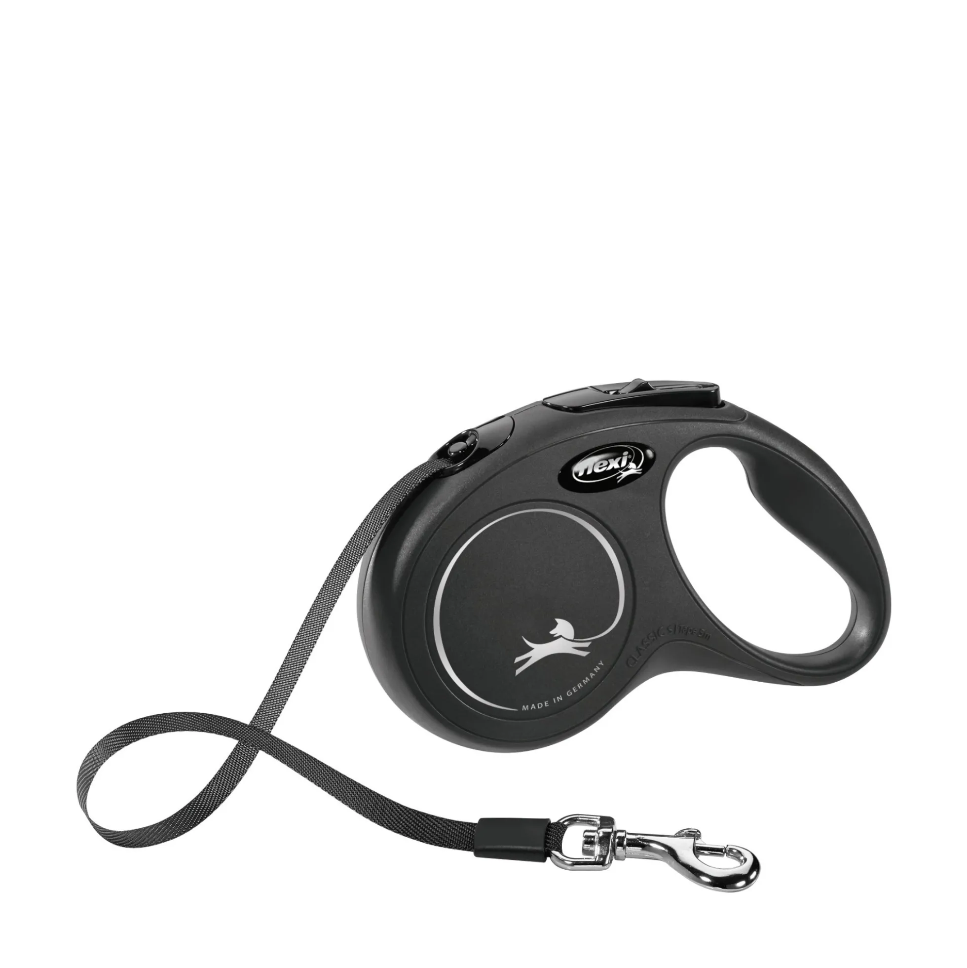 Flexikoppel New Classic 5 m