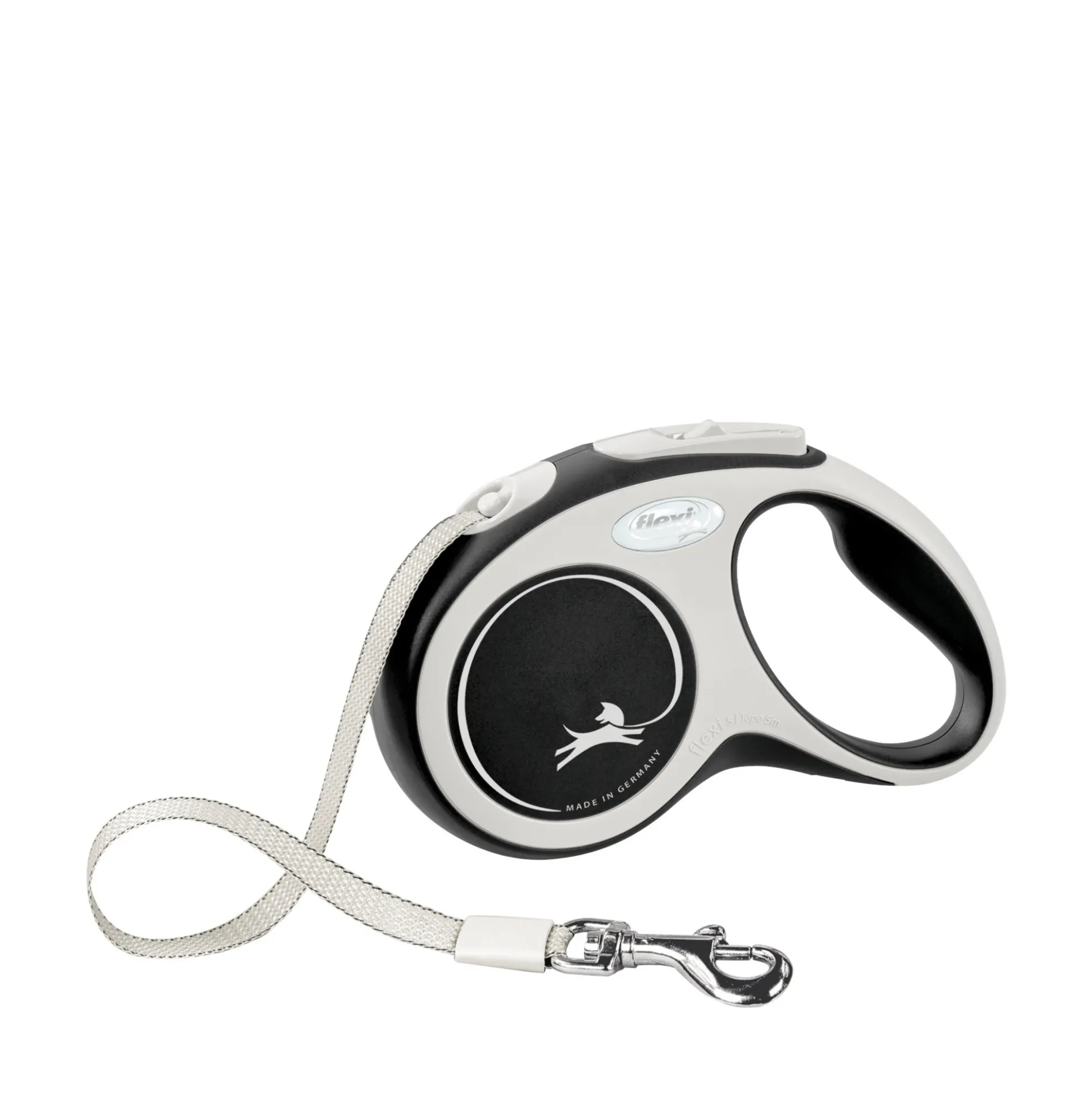 Flexikoppel New Comfort 5 m