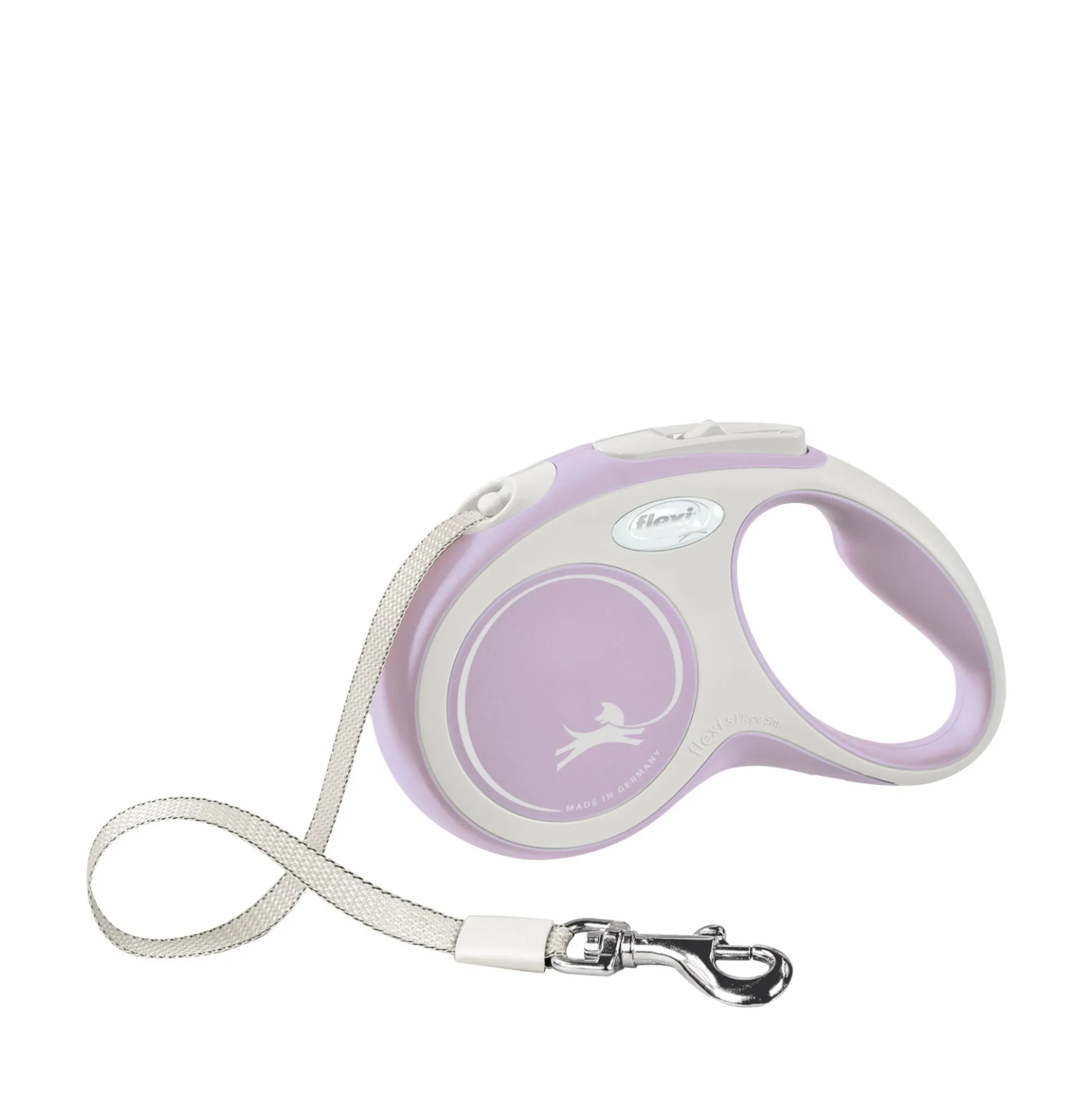 Flexikoppel New Comfort 5 m