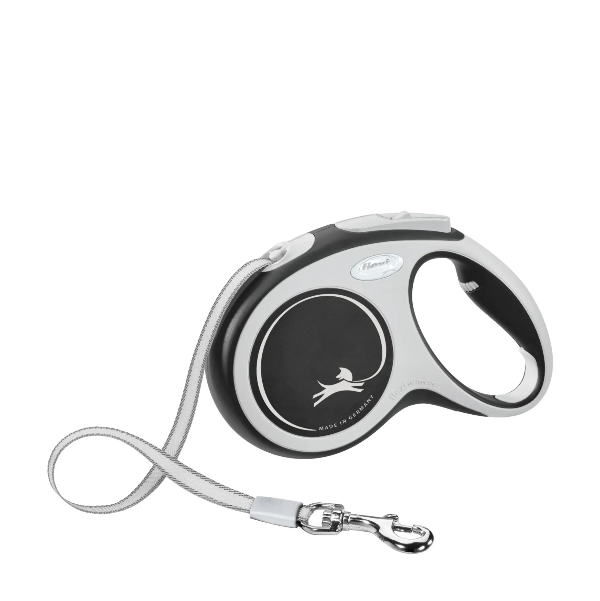 Flexikoppel New Comfort 5 m