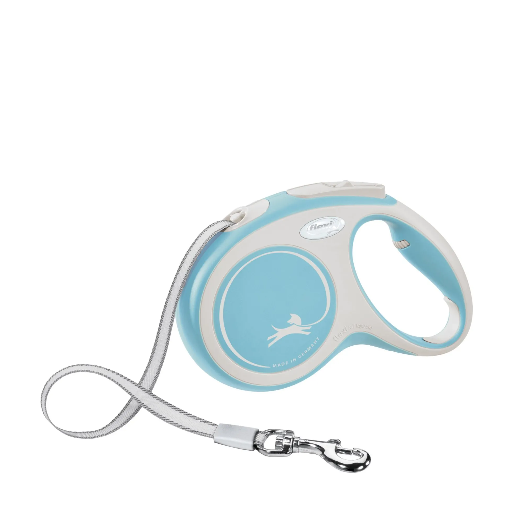Flexikoppel New Comfort 5 m