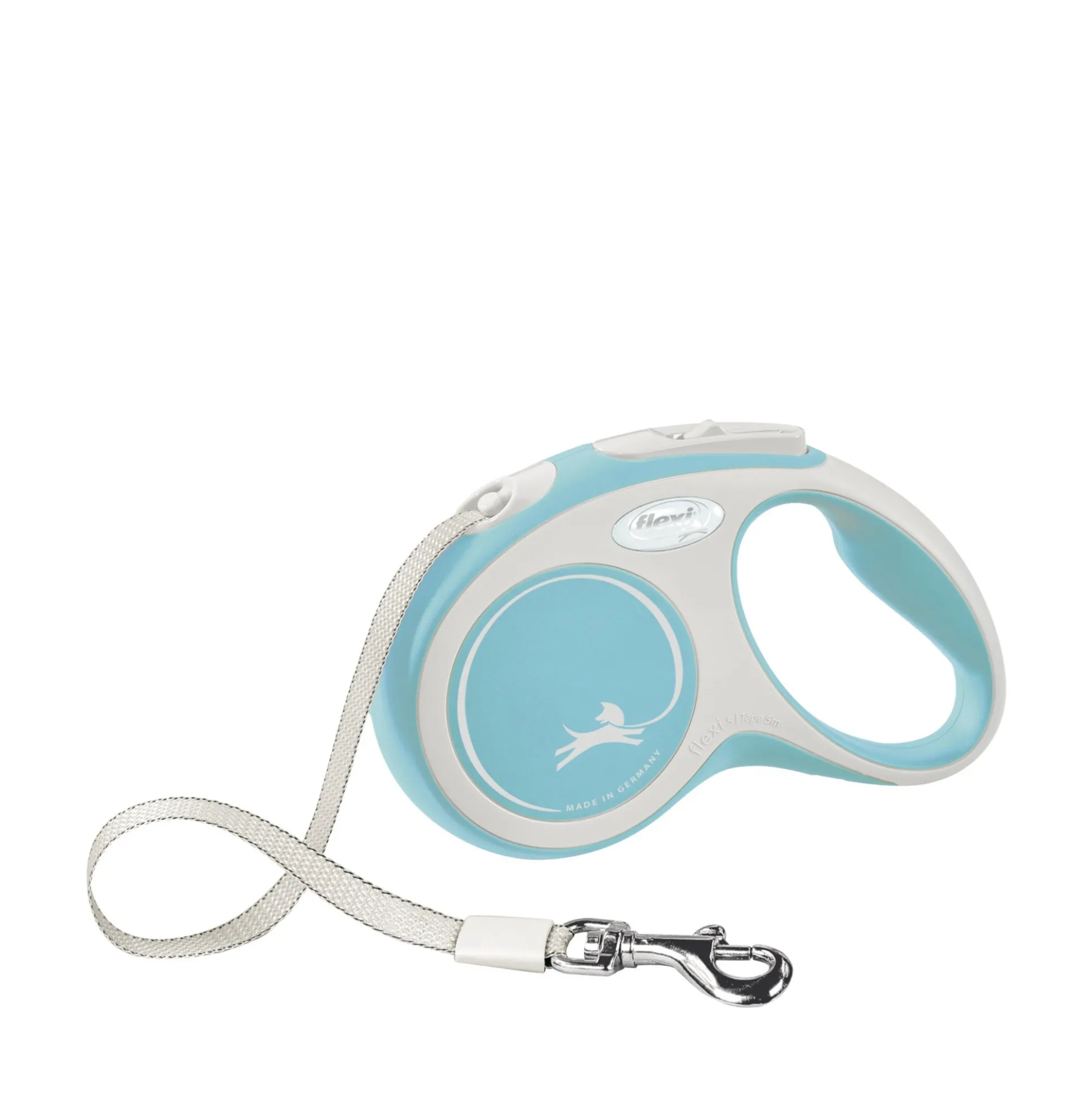 Flexikoppel New Comfort 5 m