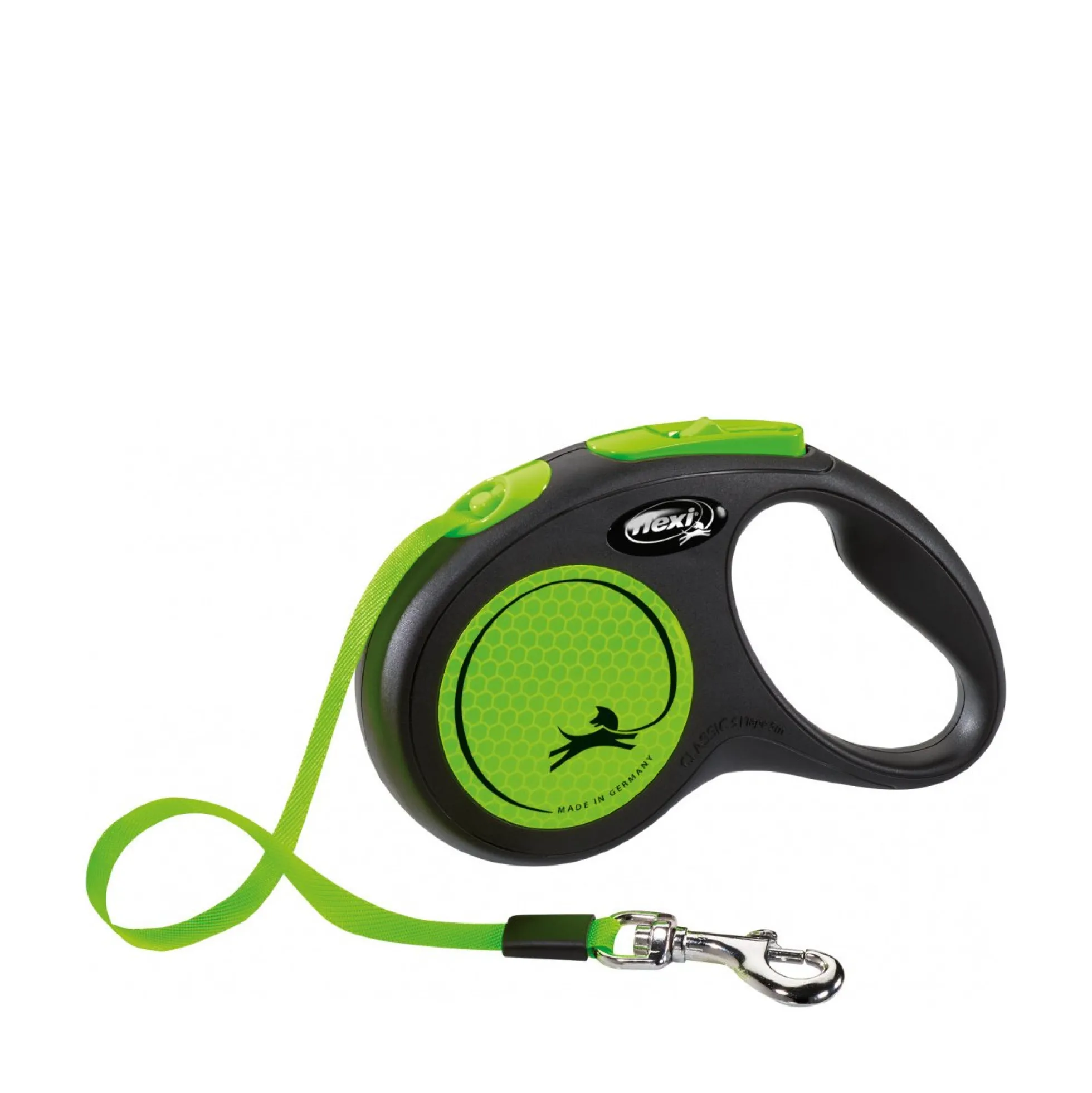 Flexi New Neon 5 m