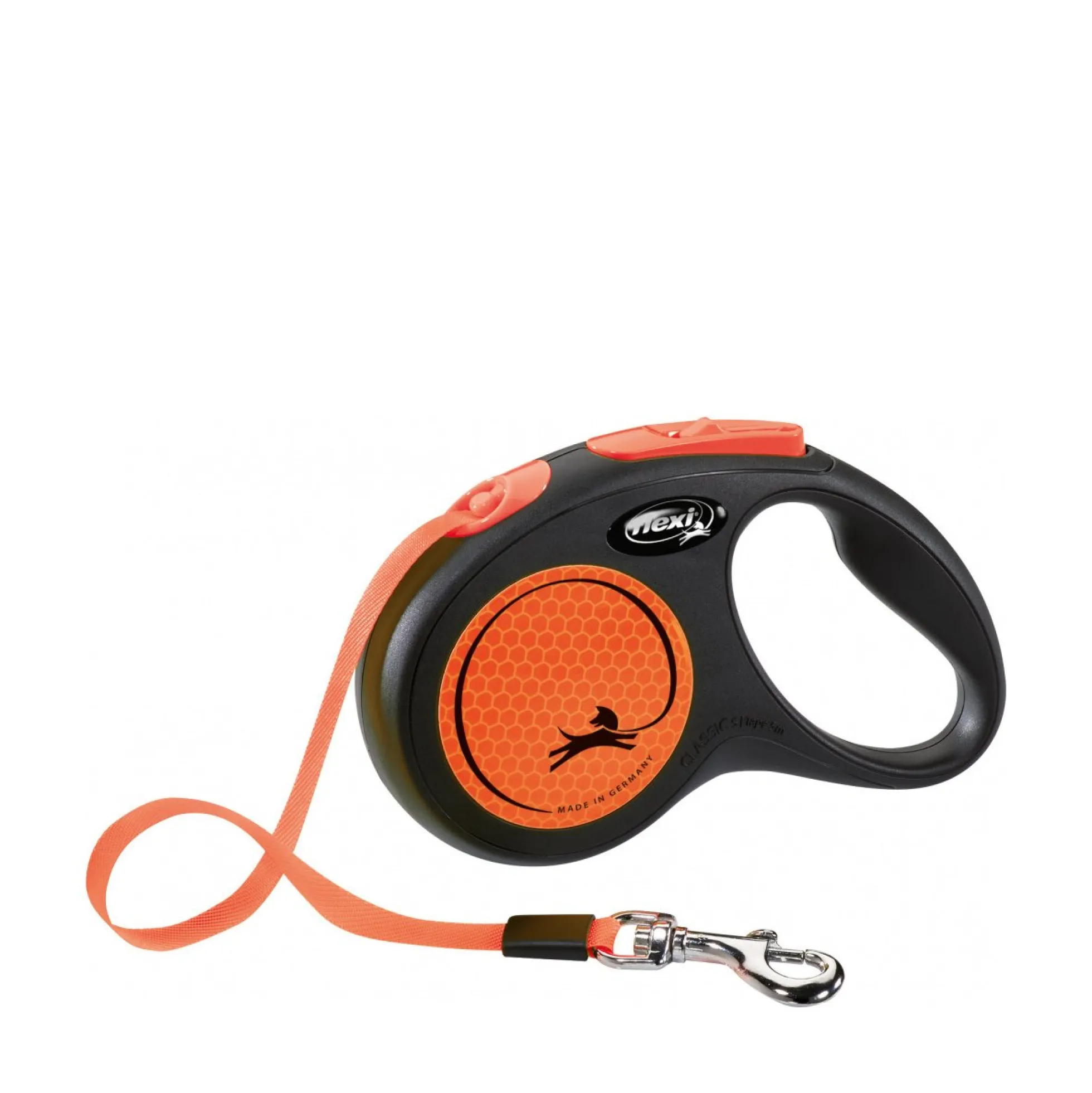 Flexi New Neon 5 m