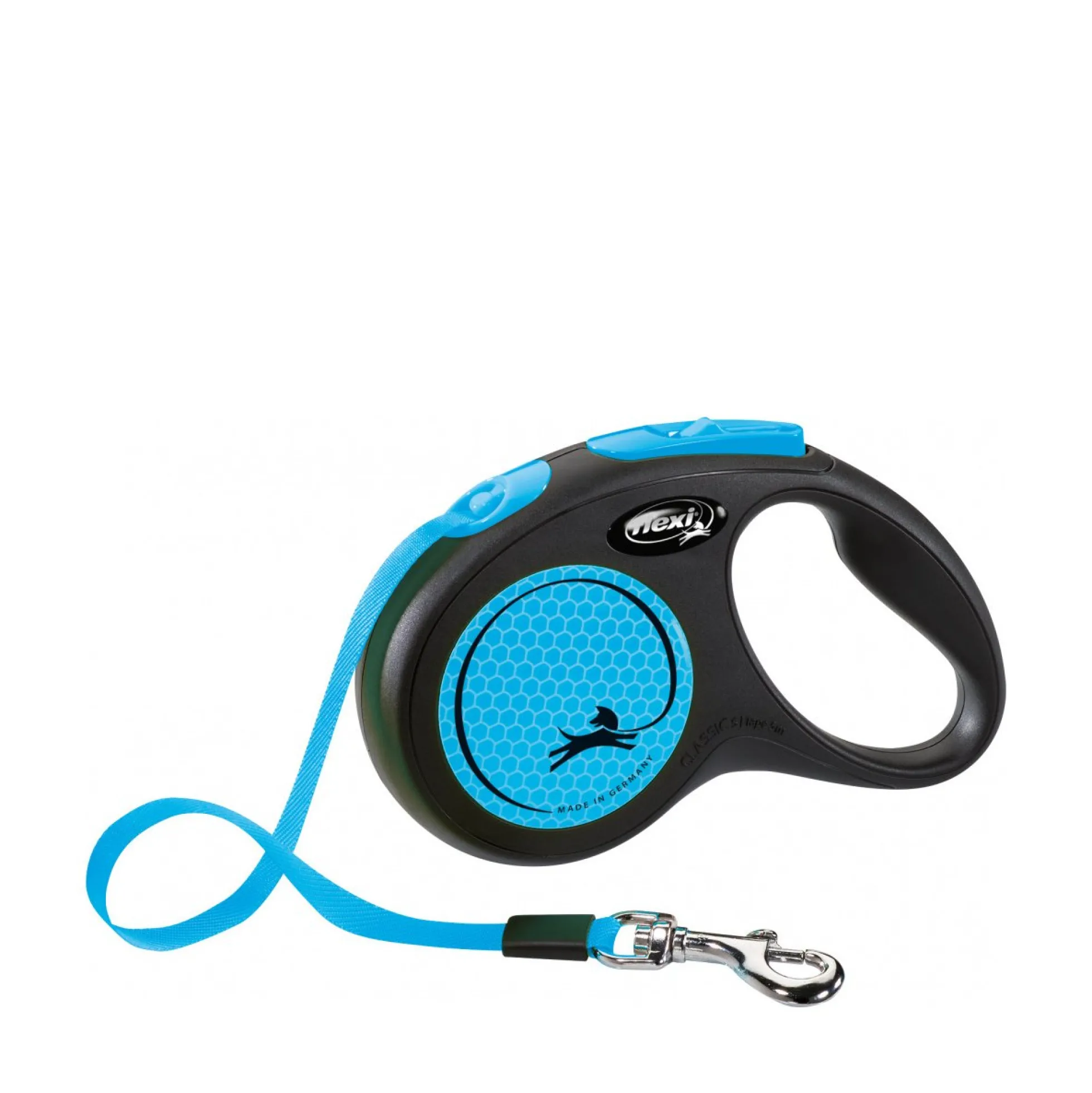 Flexi New Neon 5 m