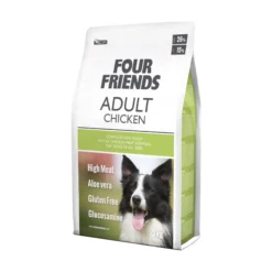 Four Friends FourFriends Adult Chicken