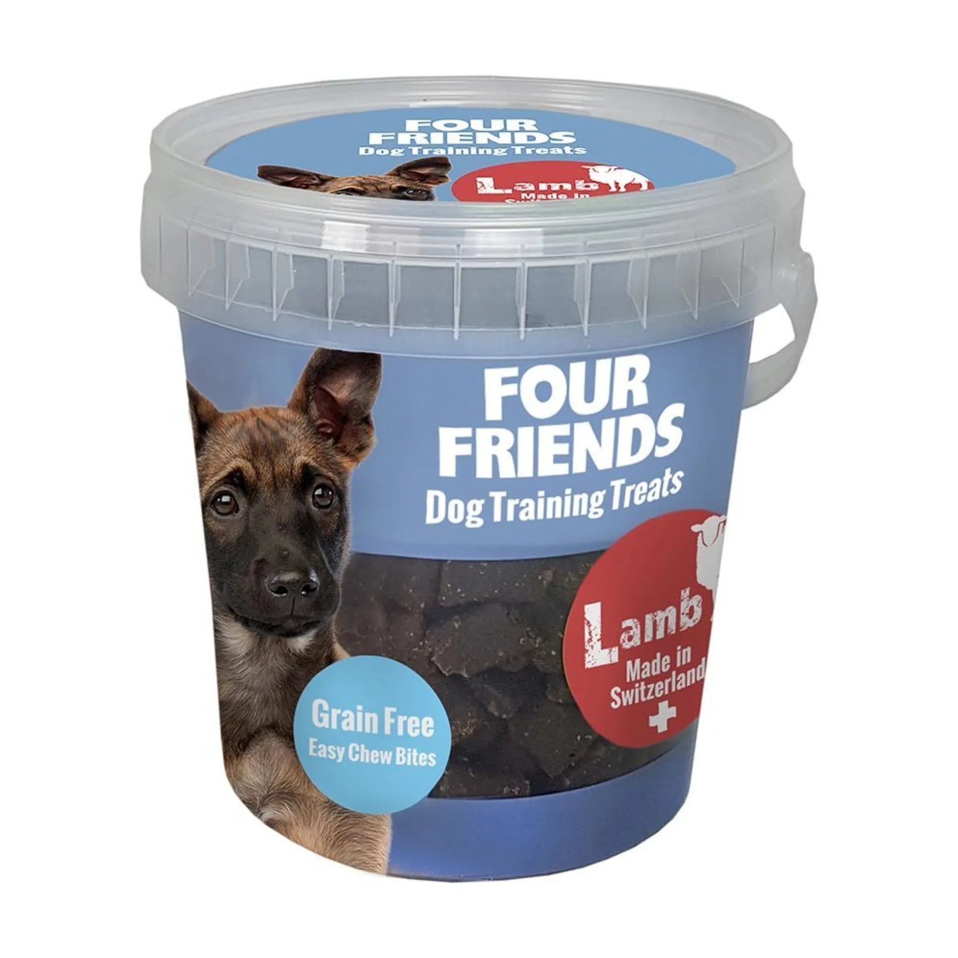 Four Friends FourFriends Belöningsgodis