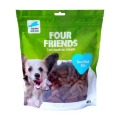 Four Friends FourFriends Hundgodis