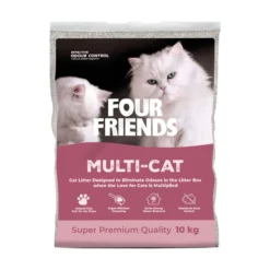 Four Friends FourFriends Kattsand MultiCat