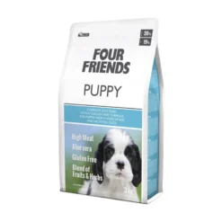 Four Friends FourFriends Puppy