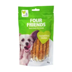 Four Friends FourFriends Tuggben