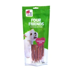 Four Friends FourFriends Tuggben