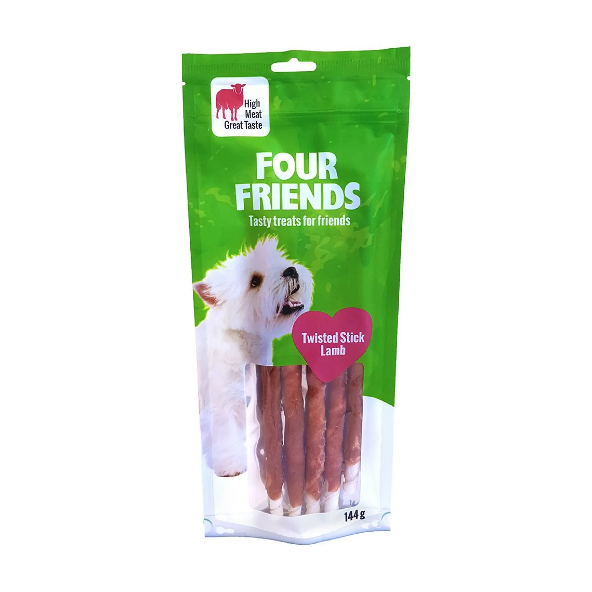 Four Friends FourFriends Tuggben
