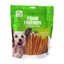 Four Friends FourFriends Tuggben