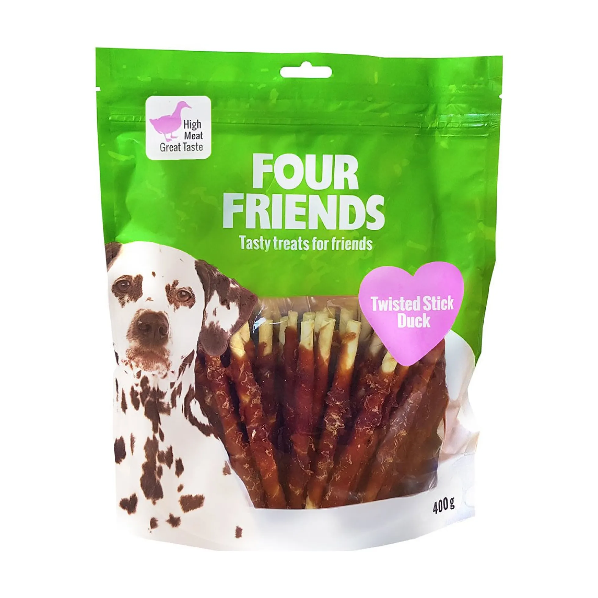 Four Friends FourFriends Tuggben