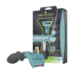 FURminator för Katt