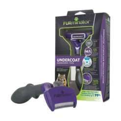 FURminator för Katt
