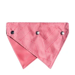 FuzzYard Bandana Thornbury Brick Red