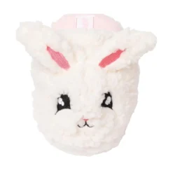 FuzzYard Easter Fluffy Bunny Slipper