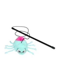 FuzzYard Halloween Kattleksak Webigail The Spider