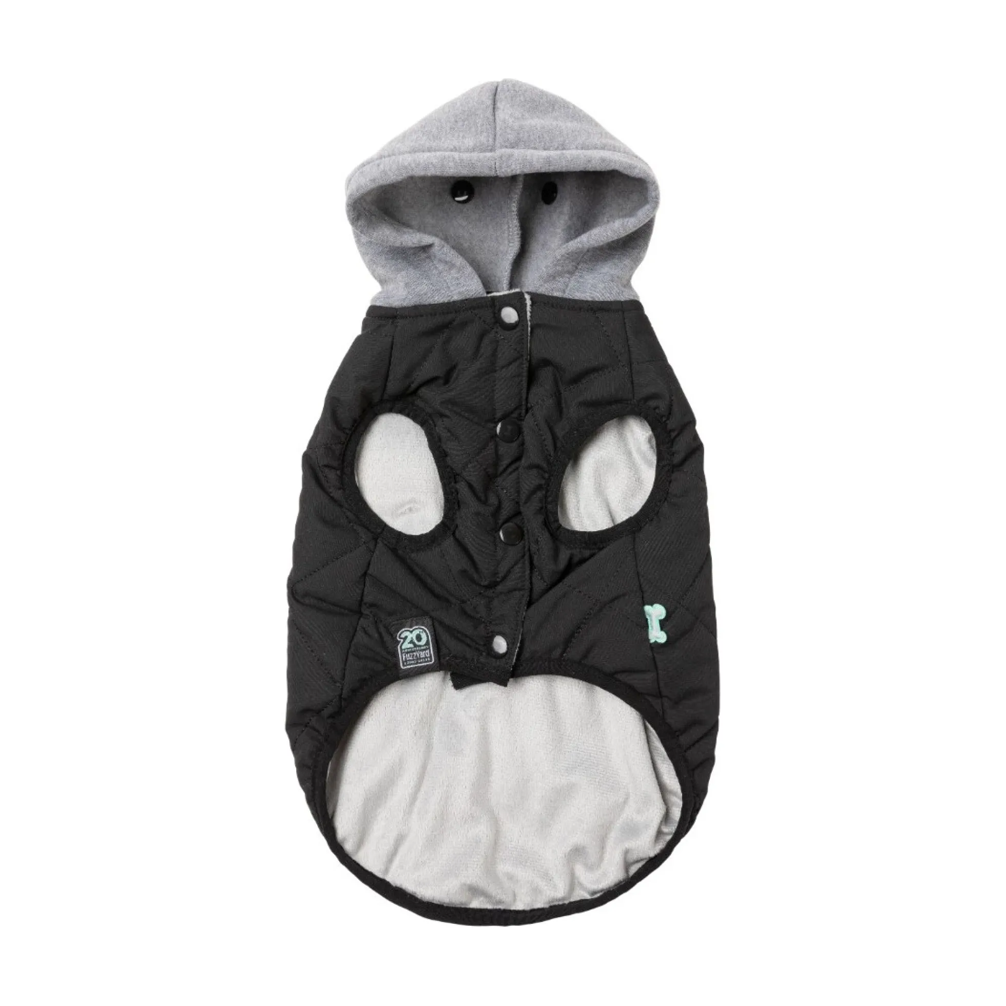 FuzzYard Pet Products Cremorne Hoodie