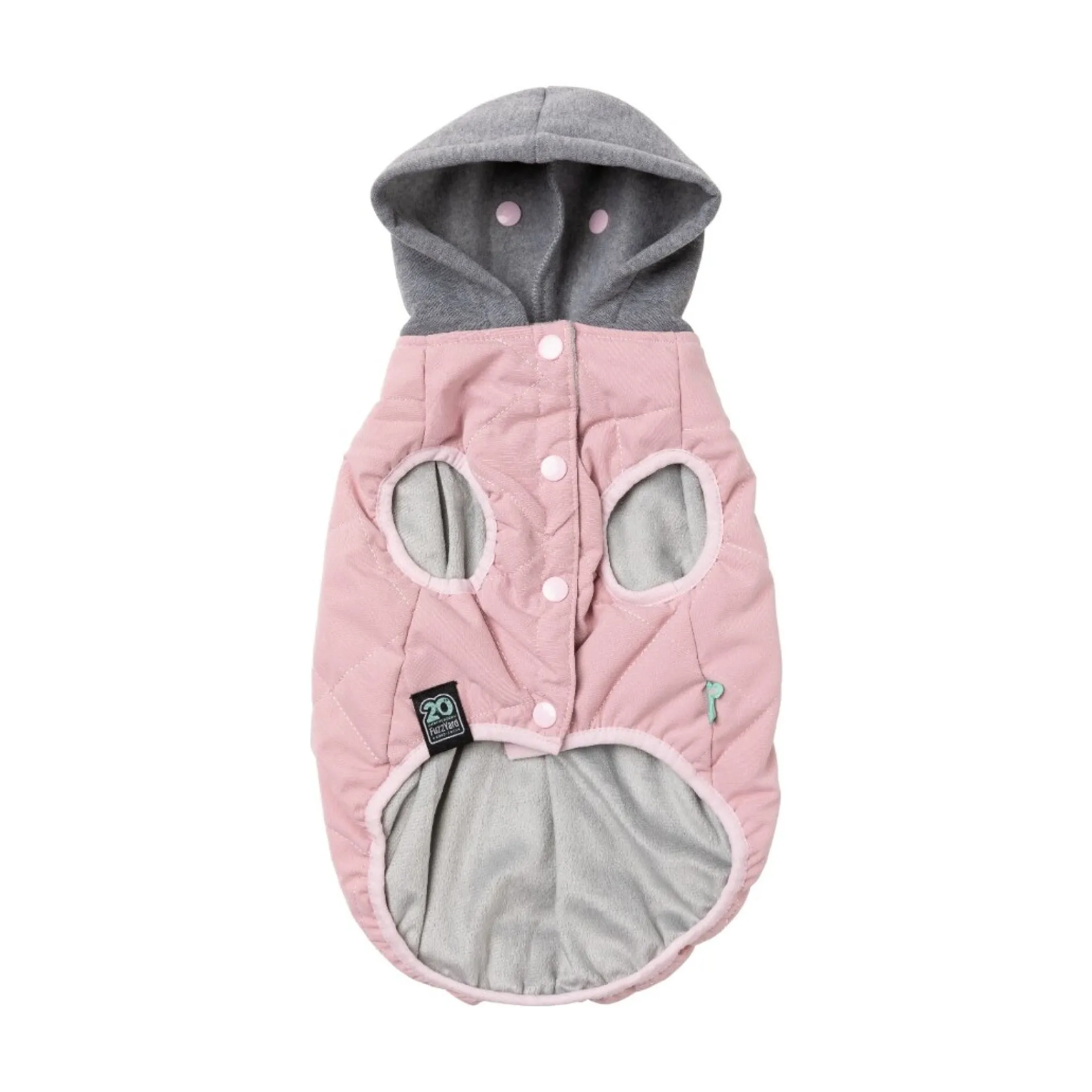 FuzzYard Pet Products Cremorne Hoodie