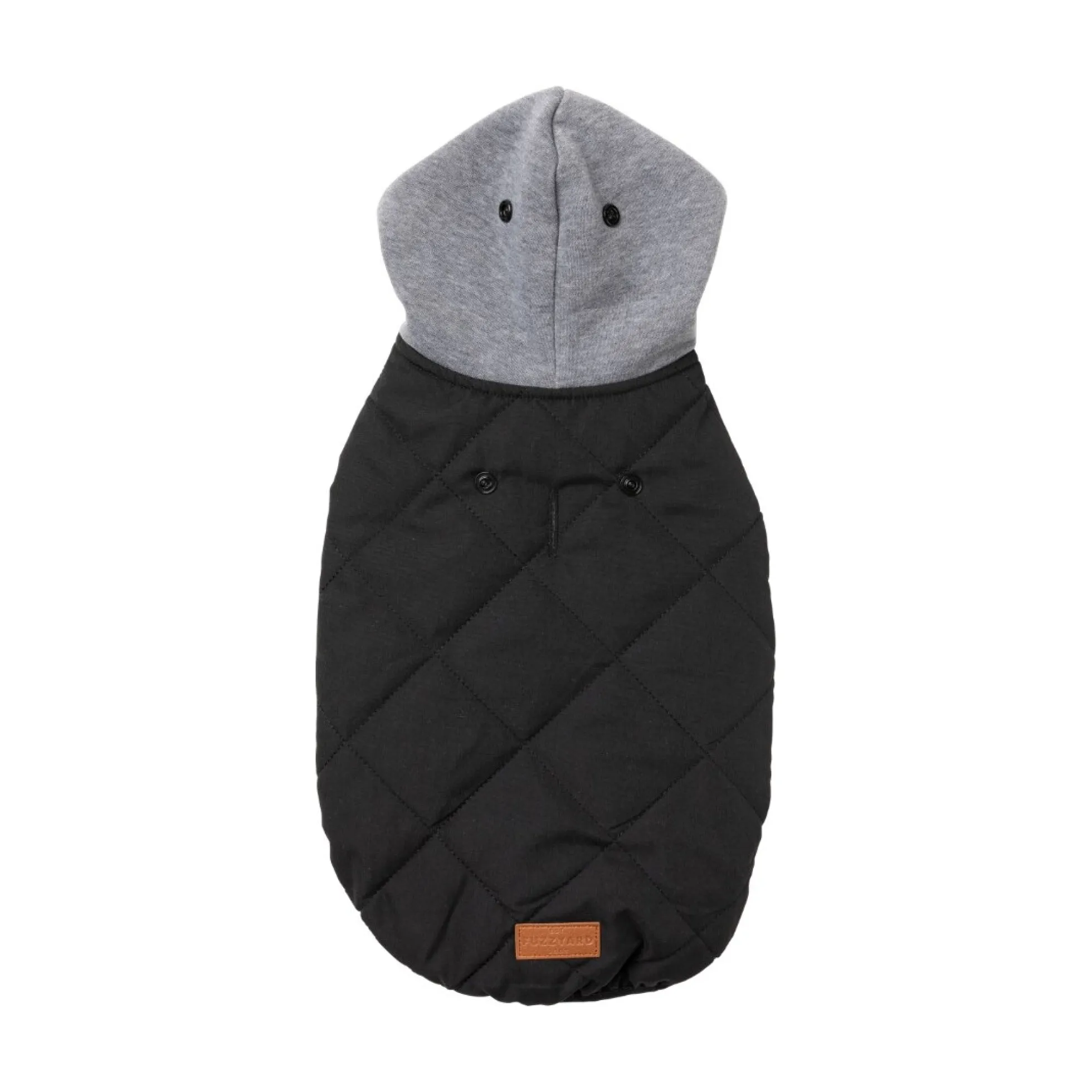 FuzzYard Pet Products Cremorne Hoodie