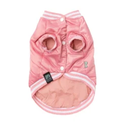 FuzzYard Pet Products Fastball Jacket
