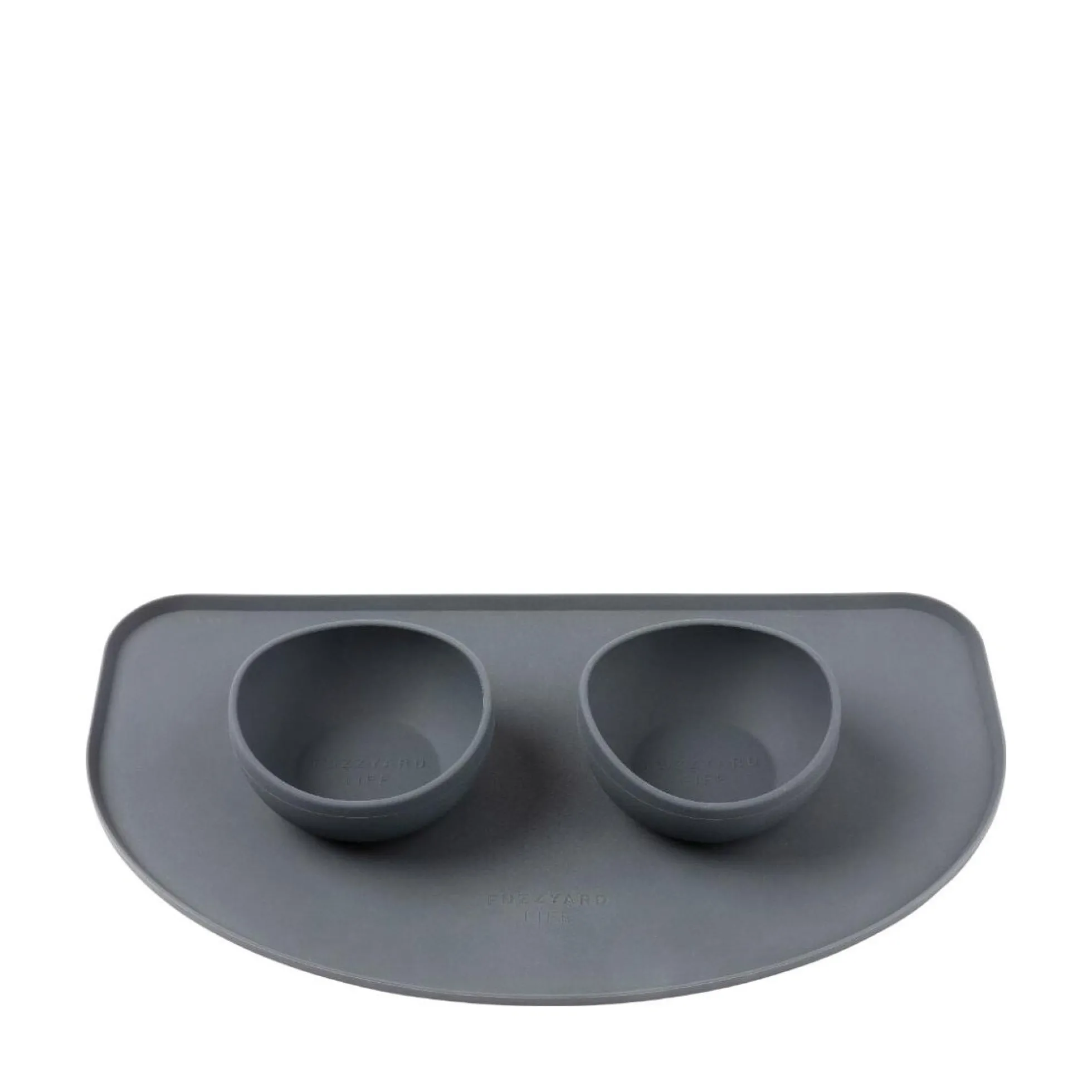 FuzzYard Pet Products FuzzYard Silicone Feeding Mat