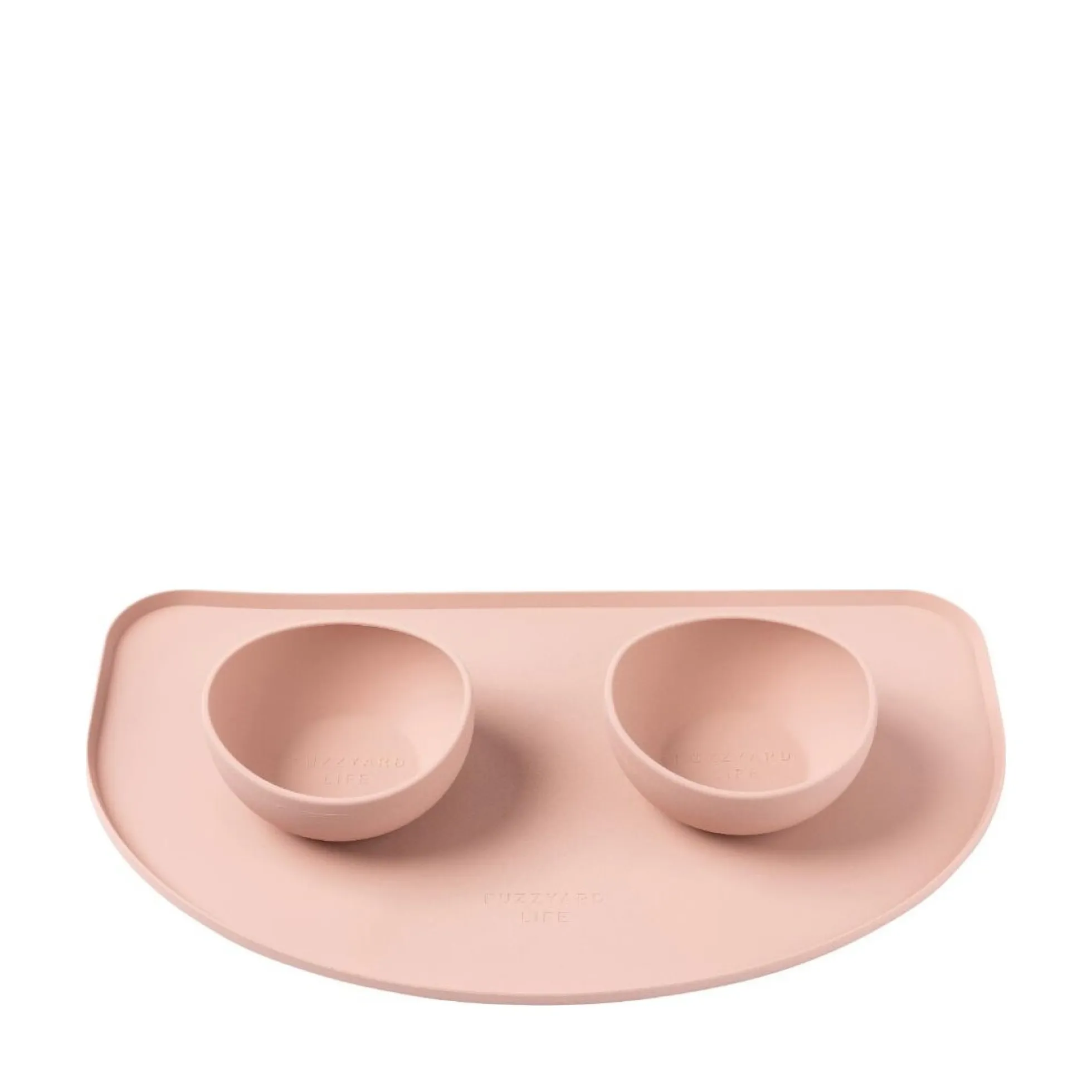 FuzzYard Pet Products FuzzYard Silicone Feeding Mat
