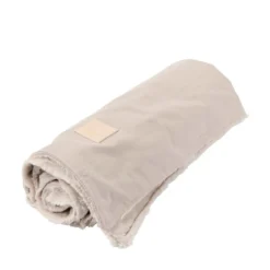FuzzYard Pet Products FuzzYard Life Hundfilt Sandstone
