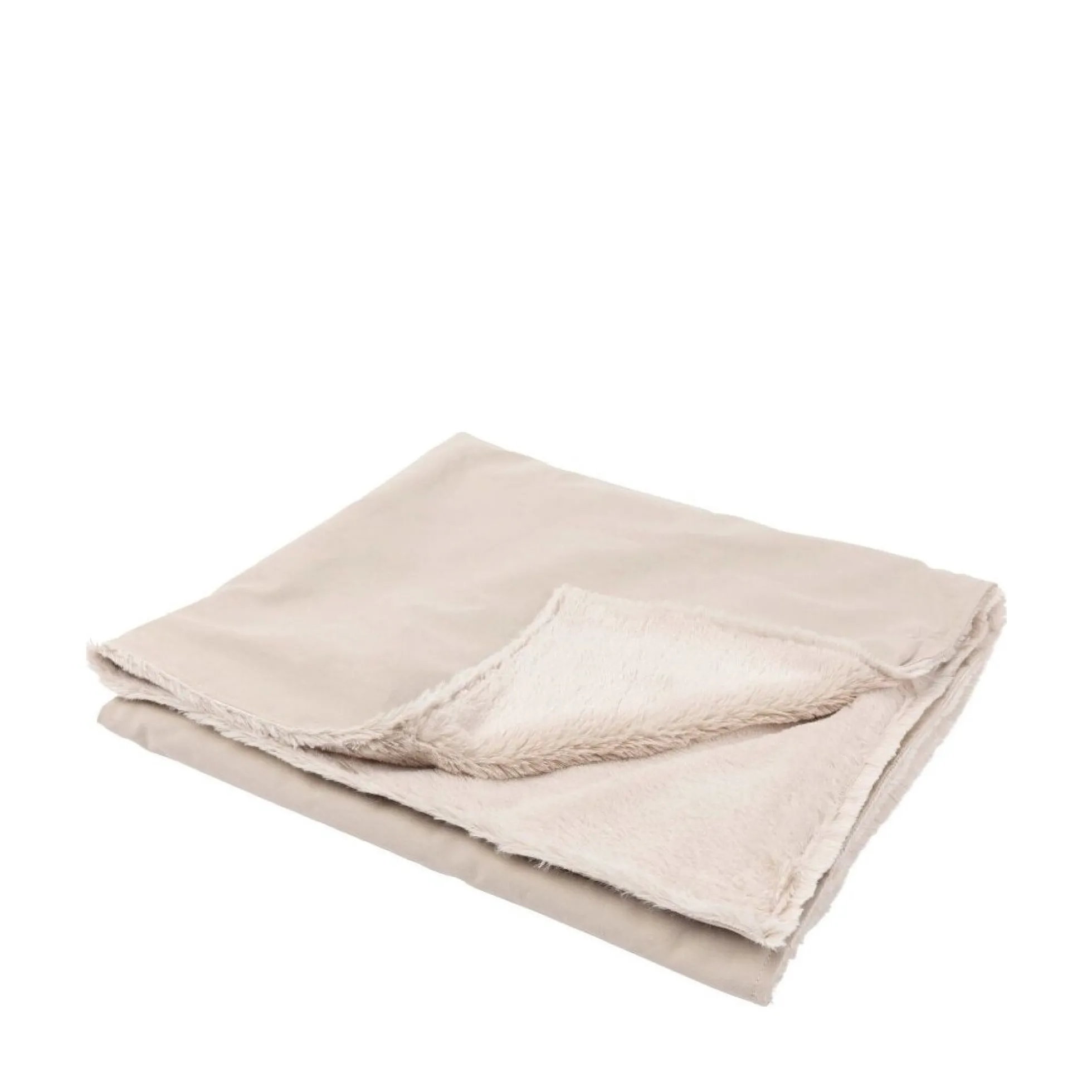 FuzzYard Pet Products FuzzYard Life Hundfilt Sandstone